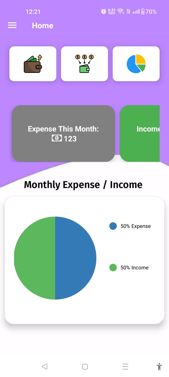 App screenshot img