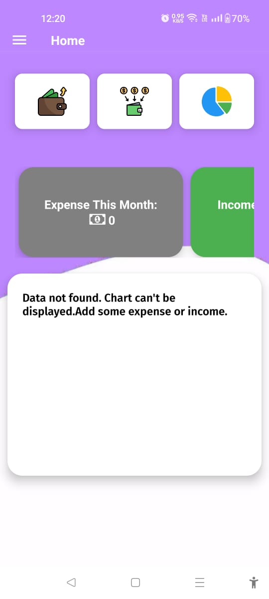 App screenshot img