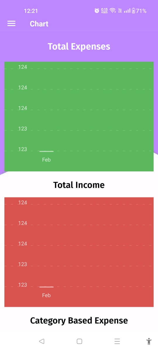 App screenshot img
